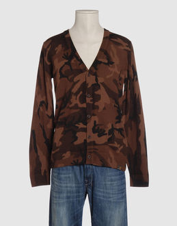 Confronta prezzi Carhartt maglieria cardigan su yoox.com