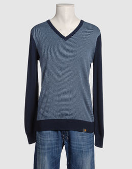 Confronta prezzi Carhartt maglieria maglie collo a v su yoox.com