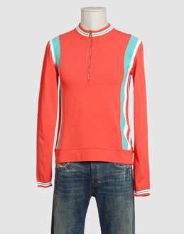 Confronta prezzi Versace maglieria maglie collo a giro su yoox.com