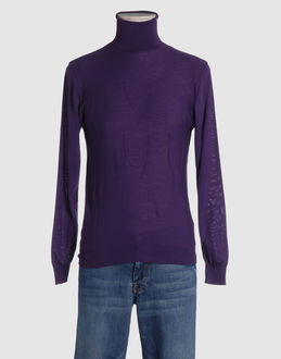 Confronta prezzi Versace maglieria maglie collo alto su yoox.com