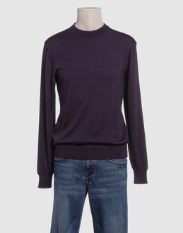 Confronta prezzi Versace maglieria maglie collo a giro su yoox.com