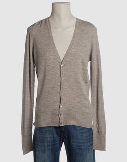 DIESEL - KNITWEAR - V-necks - on YOOX.COM