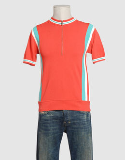 Confronta prezzi Versace maglieria maglie collo a giro su yoox.com