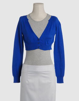 Strickjacken - DIAB�LESS - BEI YOOX.COM