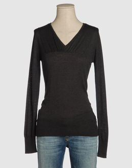 Diesel maille pulls manches longues