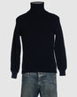ALESSANDRO DELL'ACQUA - High neck sweaters