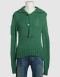 ALESSANDRO DELL'ACQUA - High neck sweaters