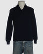 ALESSANDRO DELL'ACQUA - Polo sweaters