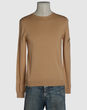 ALESSANDRO DELL'ACQUA - Crewneck sweaters