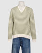 Bilancioni Cashmere V-Neck from Yoox