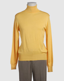 Confronta prezzi Versace maglieria maglie collo alto su yoox.com