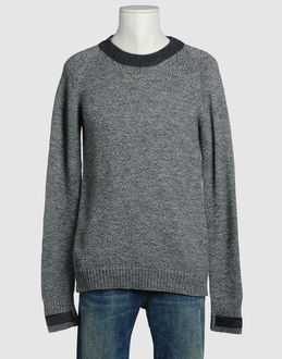 Confronta prezzi Undercover maglieria maglie collo a giro su yoox.com