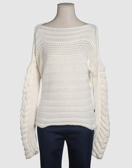 Confronta prezzi Just cavalli maglieria maglie maniche lunghe su yoox.com