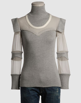 Confronta prezzi Undercover maglieria maglie maniche lunghe su yoox.com