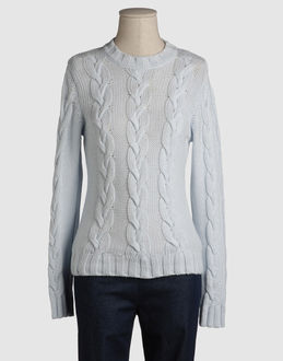 Confronta prezzi Versace jeans couture maglieria maglie maniche lunghe su yoox.com