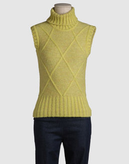 Confronta prezzi Versace maglieria maglie senza maniche su yoox.com