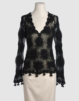 Confronta prezzi Galliano maglieria maglie maniche lunghe su yoox.com