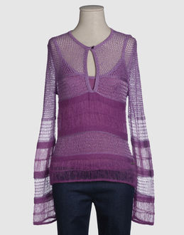 Confronta prezzi Galliano maglieria maglie maniche lunghe su yoox.com