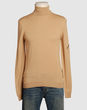 ALESSANDRO DELL'ACQUA - High neck sweaters