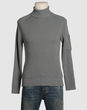 ALESSANDRO DELL'ACQUA - High neck sweaters