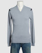 ALESSANDRO DELL'ACQUA - V-necks
