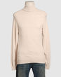ALESSANDRO DELL'ACQUA - High neck sweaters