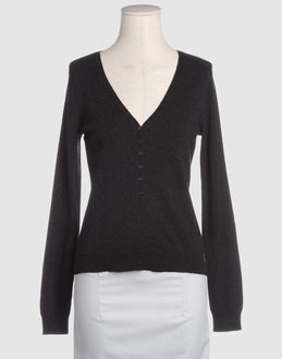 Confronta prezzi Zn 109% maglieria maglie maniche lunghe su yoox.com