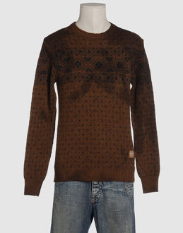 Confronta prezzi Meltin pot maglieria maglie collo a giro su yoox.com