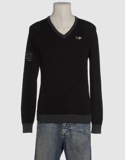 Confronta prezzi Meltin pot maglieria maglie collo a v su yoox.com