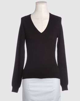 Confronta prezzi Zn 109% maglieria maglie maniche lunghe su yoox.com