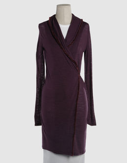 077 KNITWEAR Cardigans on YOOXCOM 