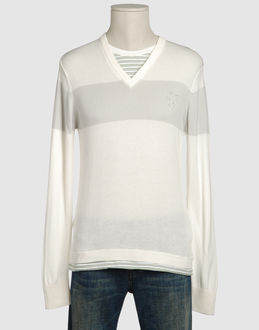Confronta prezzi Meltin pot maglieria maglie collo a giro su yoox.com