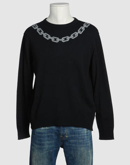 Confronta prezzi Neighborhood maglieria maglie collo a giro su yoox.com