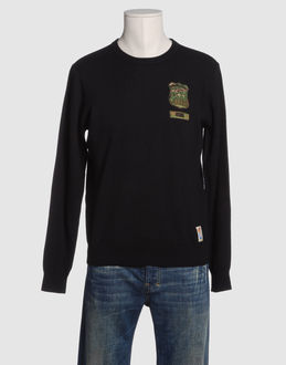 Confronta prezzi Pureskin maglieria maglie collo a giro su yoox.com