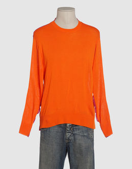 Confronta prezzi Unrivaled the most anarchic maglieria maglie collo a giro su yoox.com
