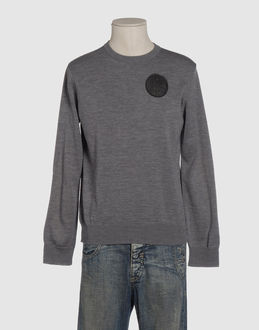 Confronta prezzi Unrivaled the most anarchic maglieria maglie collo a giro su yoox.com