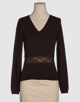 Confronta prezzi Blugirl blumarine maglieria maglie maniche lunghe su yoox.com