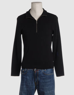 Stone Island Denims High Necks