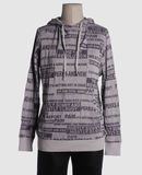 PAM MAGLIERIA Maglie maniche lunghe su YOOXCOM