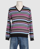 TORRENTE MAGLIERIA Maglie collo a v su YOOXCOM