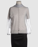 SACAI MAGLIERIA Cardigan su YOOXCOM