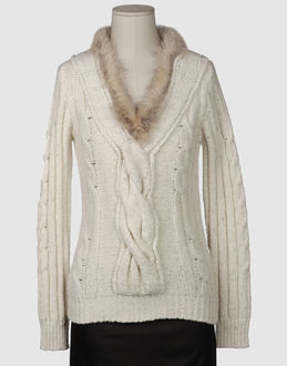 Confronta prezzi Prada sport maglieria maglie maniche lunghe su yoox.com