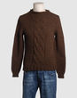 FABIO DI NICOLA - Crewneck sweaters
