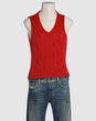FABIO DI NICOLA - Sleeveless sweaters