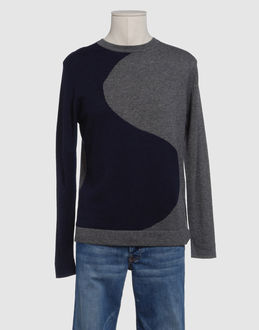 Confronta prezzi David mayer maglieria maglie collo a giro su yoox.com