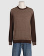 40WEFT - Crewneck sweaters