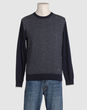 40WEFT - Crewneck sweaters
