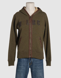Confronta prezzi Woolrich maglieria cardigan su yoox.com