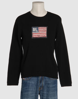 Confronta prezzi Ralph lauren maglieria maglie collo a giro su yoox.com