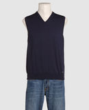 CALVIN KLEIN JEANS MAGLIERIA Maglie gilet su YOOXCOM